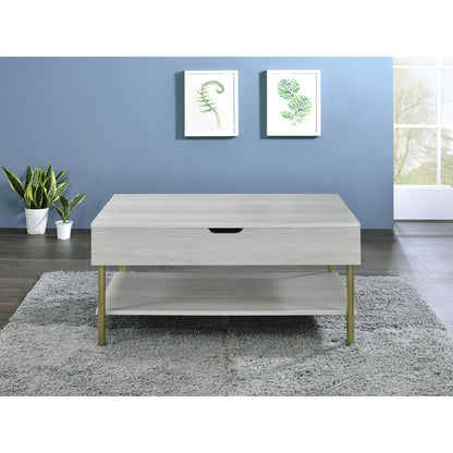 Whitman Lift-Top Coffee Table