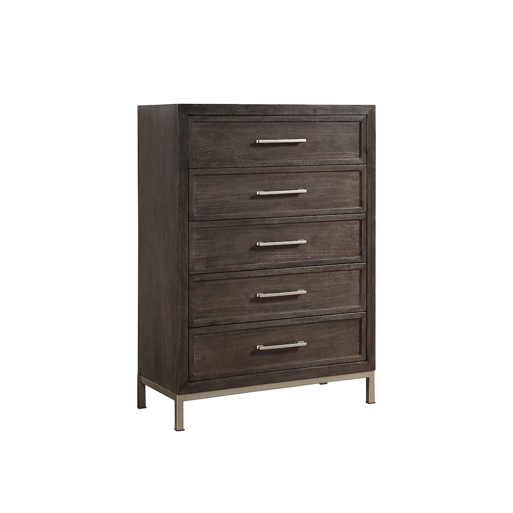 Broomfield 5-Drawer Chest