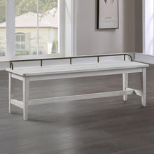 Pendleton Dining Bench