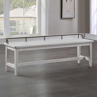 Pendleton Dining Bench