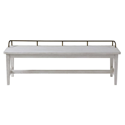 Pendleton Dining Bench