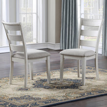Pendleton Side Chair
