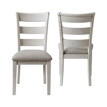Pendleton Side Chair