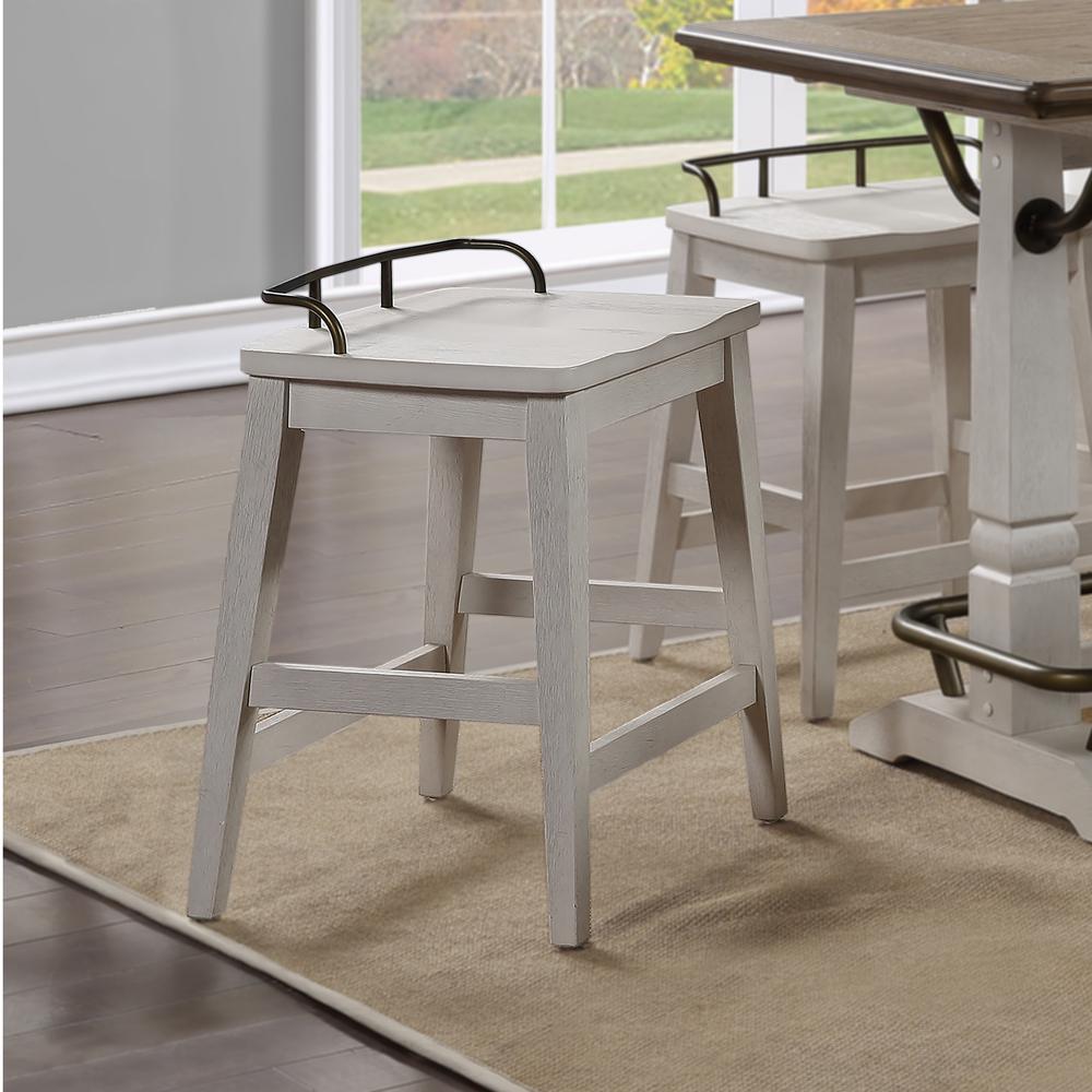 Pendleton Counter Stool