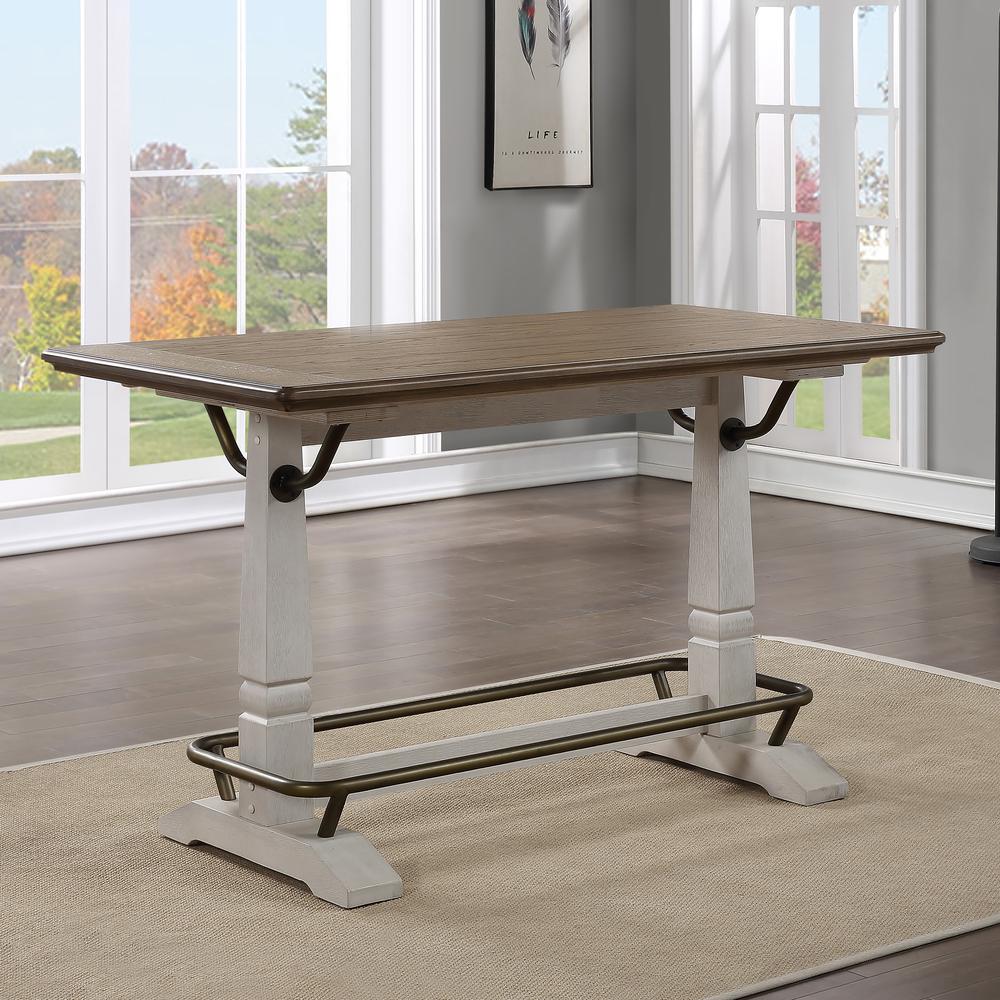 Pendleton Gathering Table
