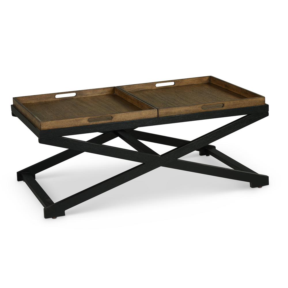 Topeka Cocktail Table