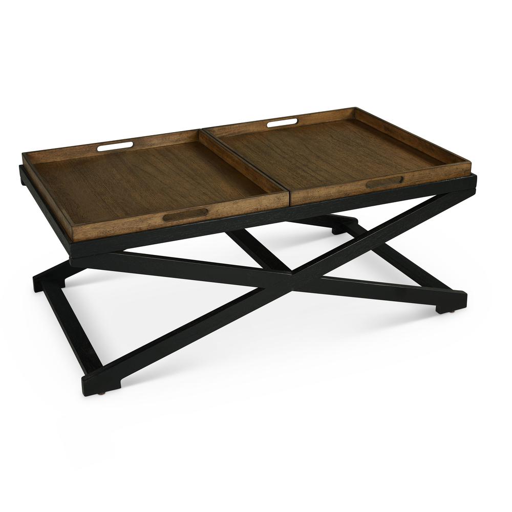 Topeka Cocktail Table