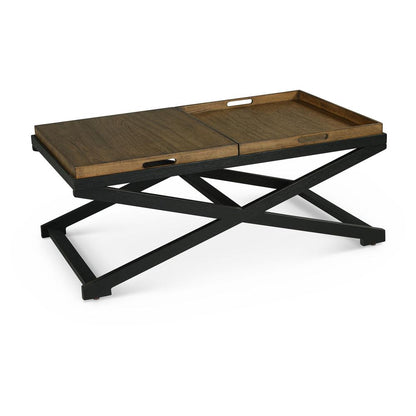 Topeka Cocktail Table