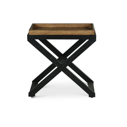 Topeka Cocktail Table