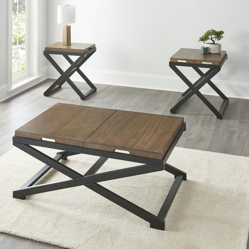 Topeka Cocktail Table