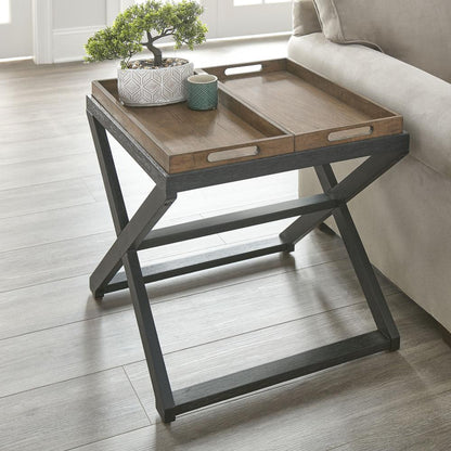 Topeka End Table