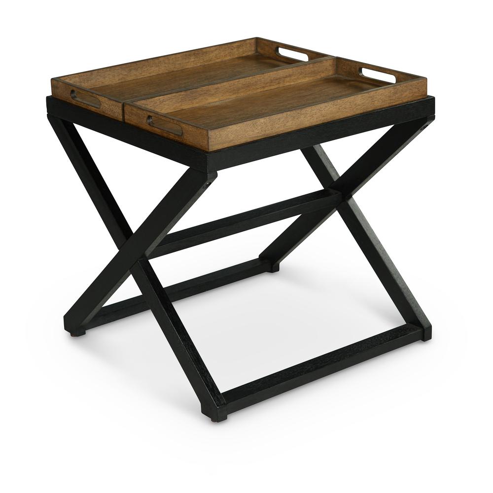 Topeka End Table