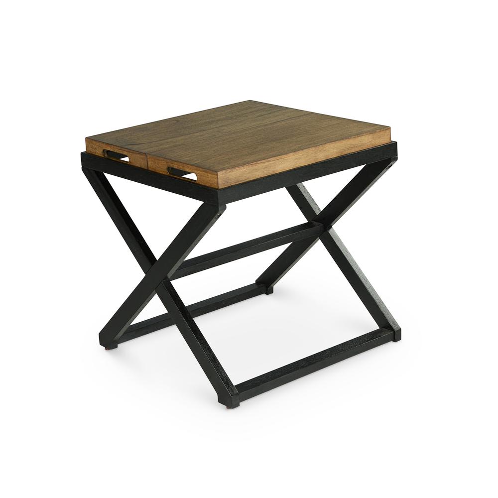 Topeka End Table