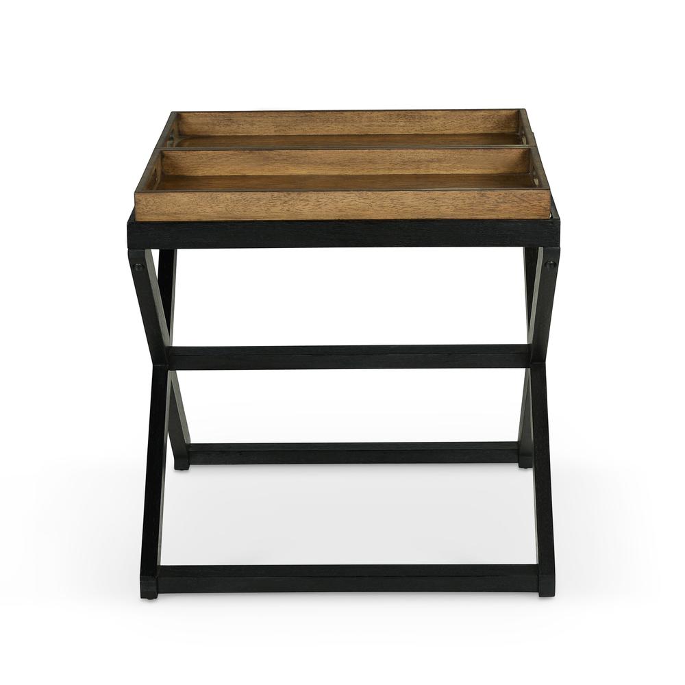 Topeka End Table