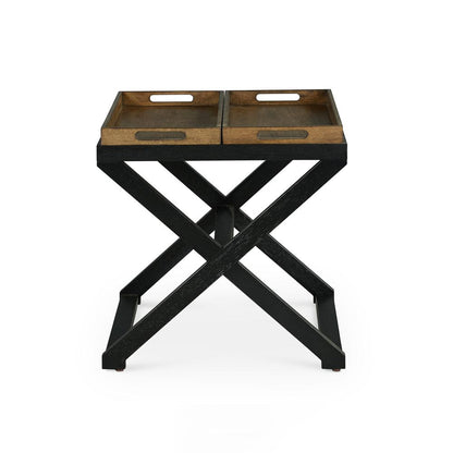 Topeka End Table