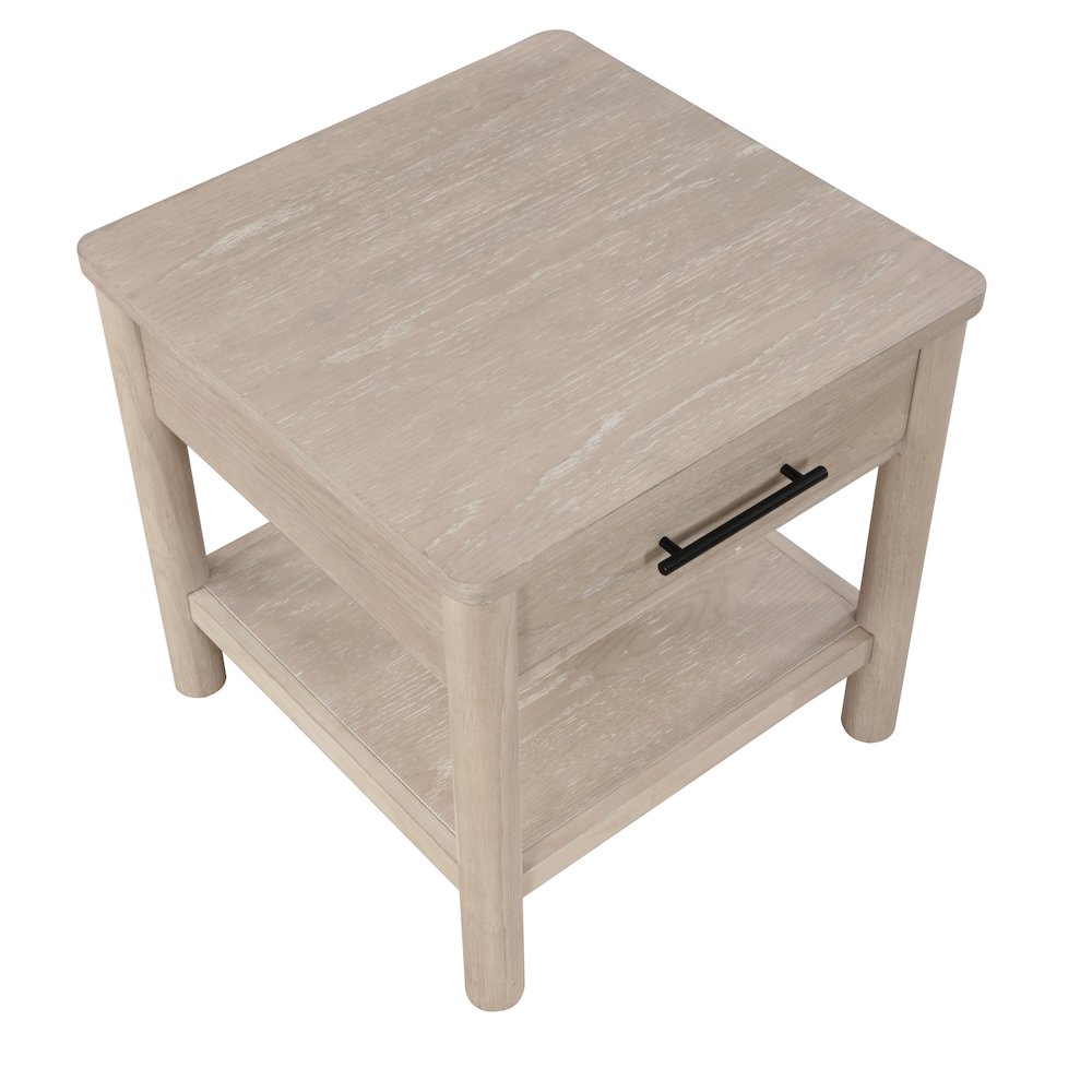 Gabby 3-Piece Table Set with 2 End Tables