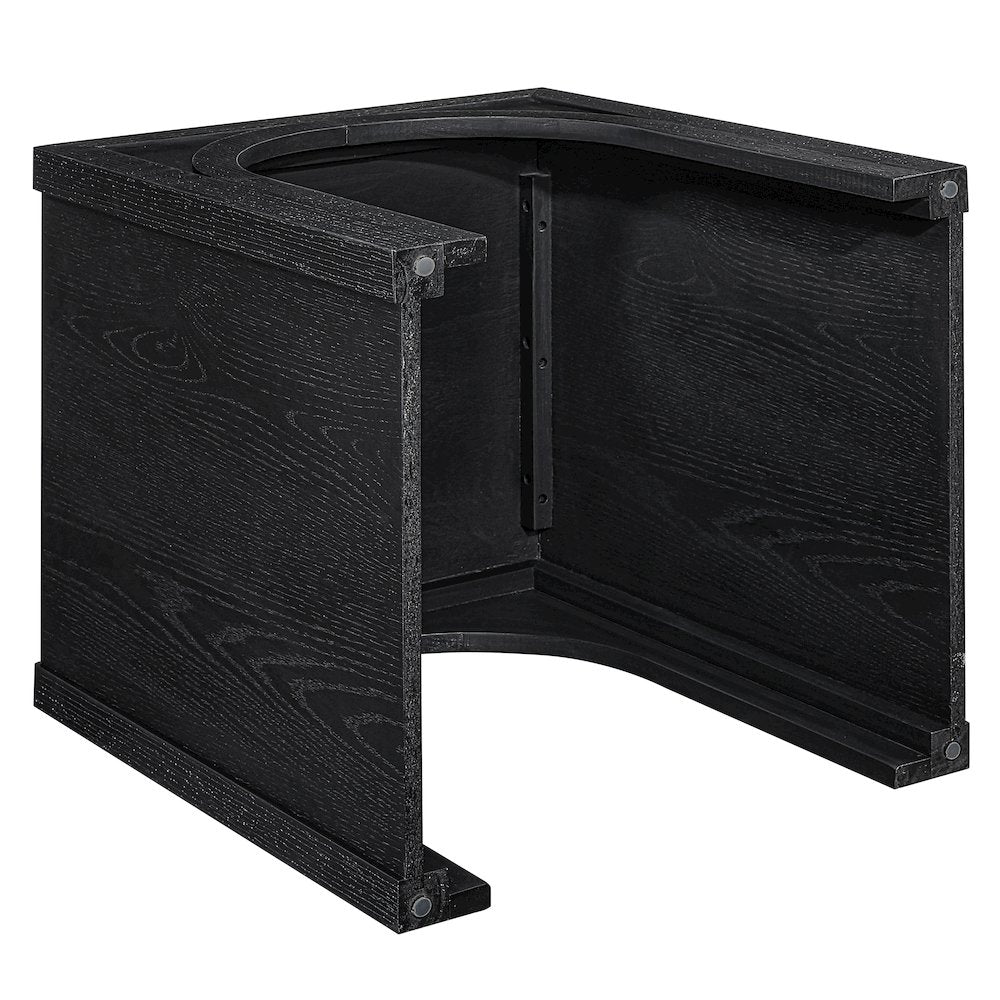Fitzgerald End Table