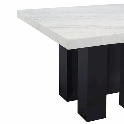 Camilla Square Dining Table
