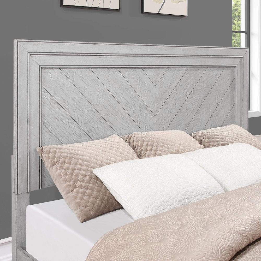 Montana 4-Piece King Bedroom Set