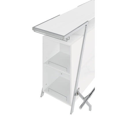 Zena 3-Piece Bar Set