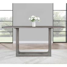 Toscana 72" Counter Table