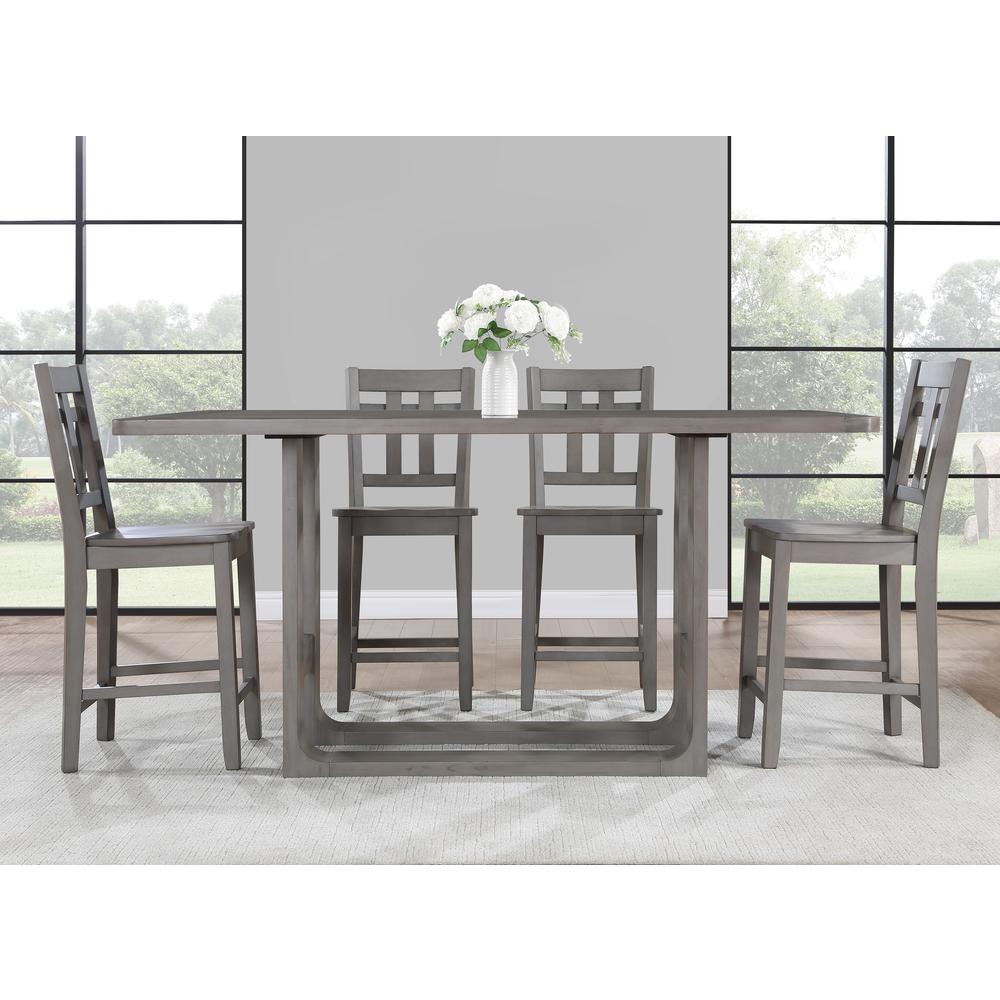 Toscana 72" Counter Table
