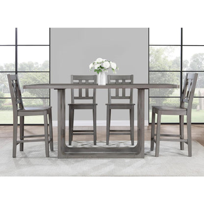 Toscana 72" Counter Table