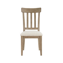 Napa Side Chair, Sand