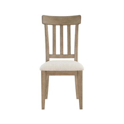Napa Side Chair, Sand