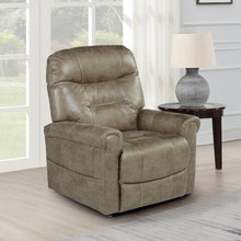 Ottawa Power Lift Chair w/ Heat