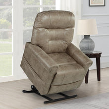 Ottawa Power Lift Chair w/ Heat