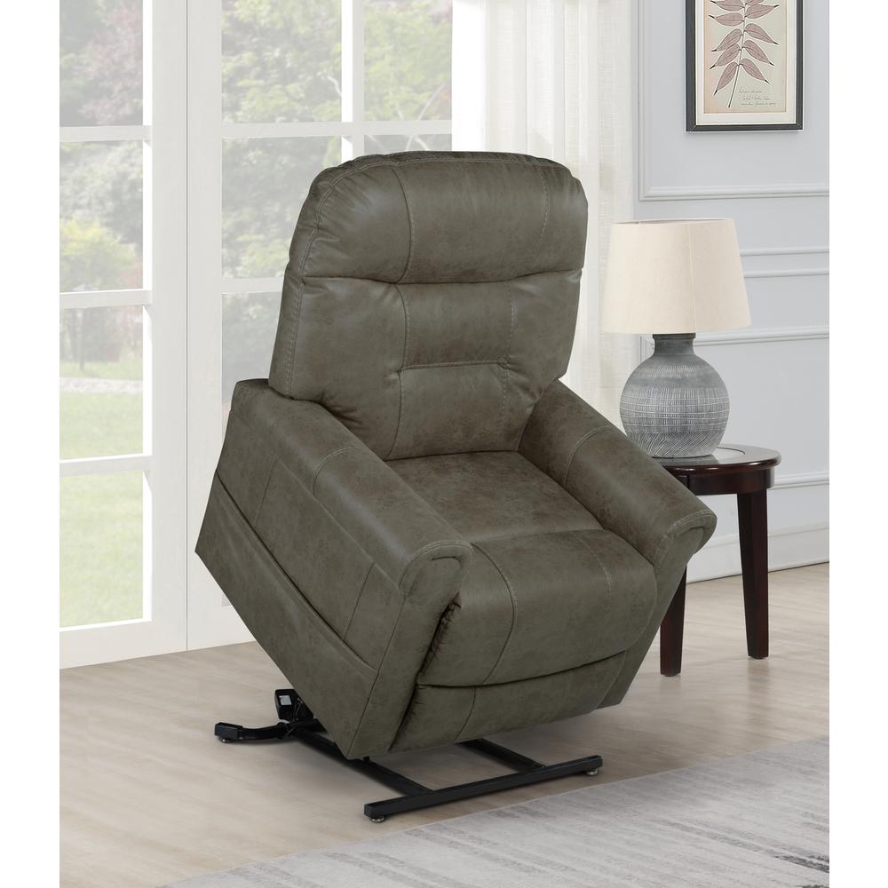 Ottawa Power Lift Chair w/ Heat