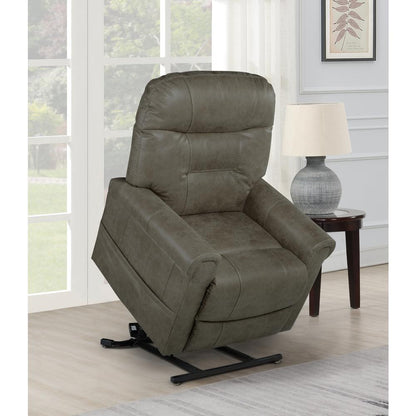 Ottawa Power Lift Chair w/ Heat