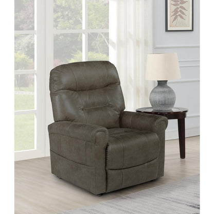 Ottawa Power Lift Chair w/ Heat