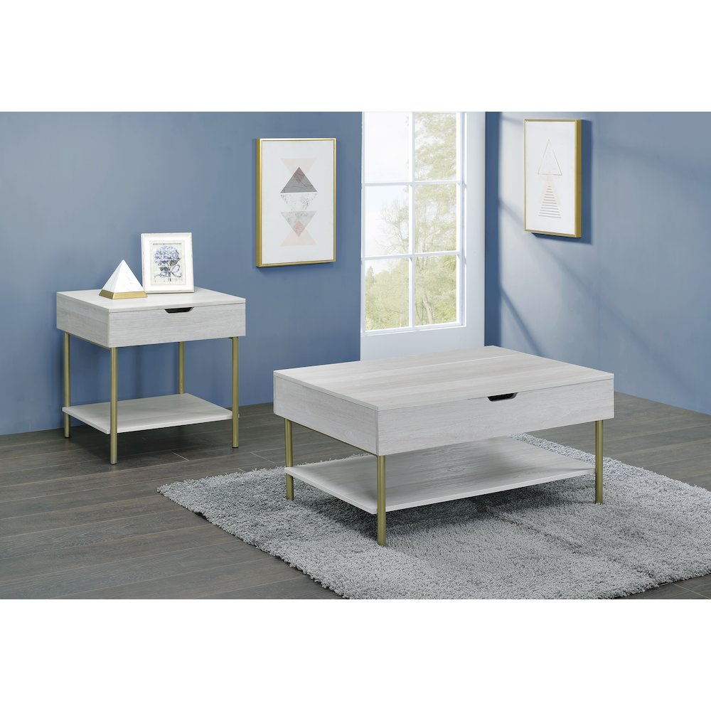 Whitman 3pc