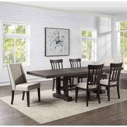 Napa 7pc