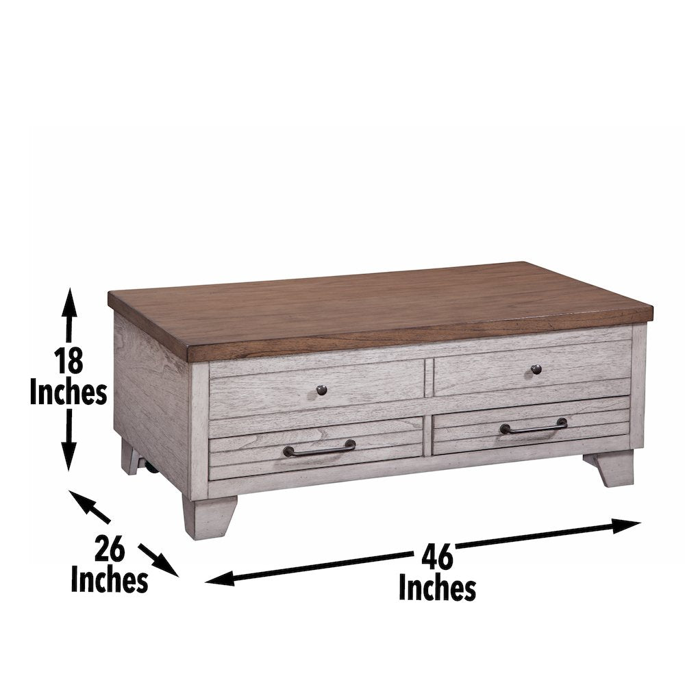 Bear Creek 3pc