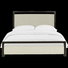 Sigmund King Bed (HB+FB+ Rail)