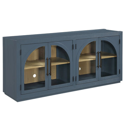 Magnolia Blue Server