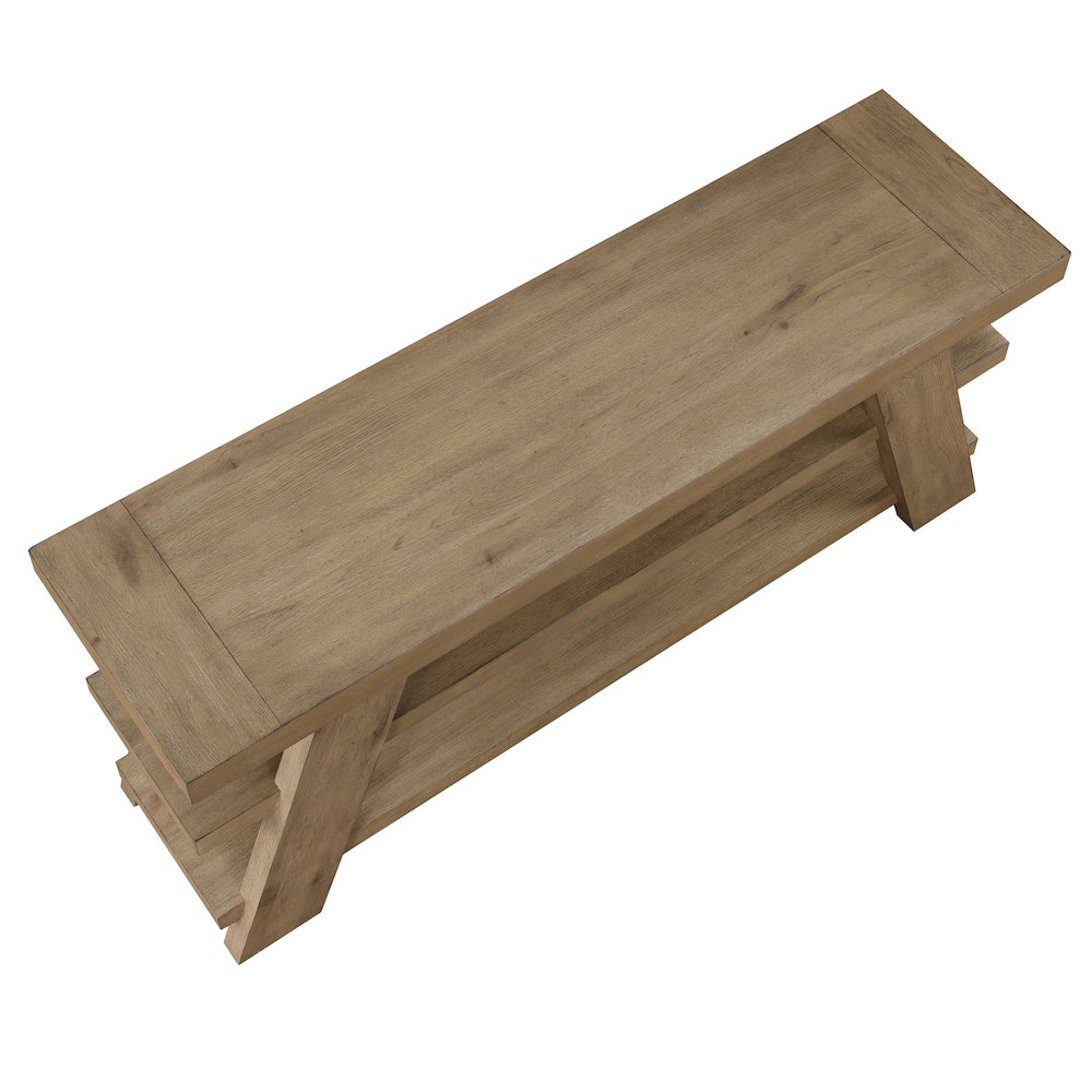 Orinda TV Console
