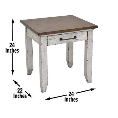 Bear Creek 3pc