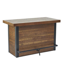 Tyler Counter Table