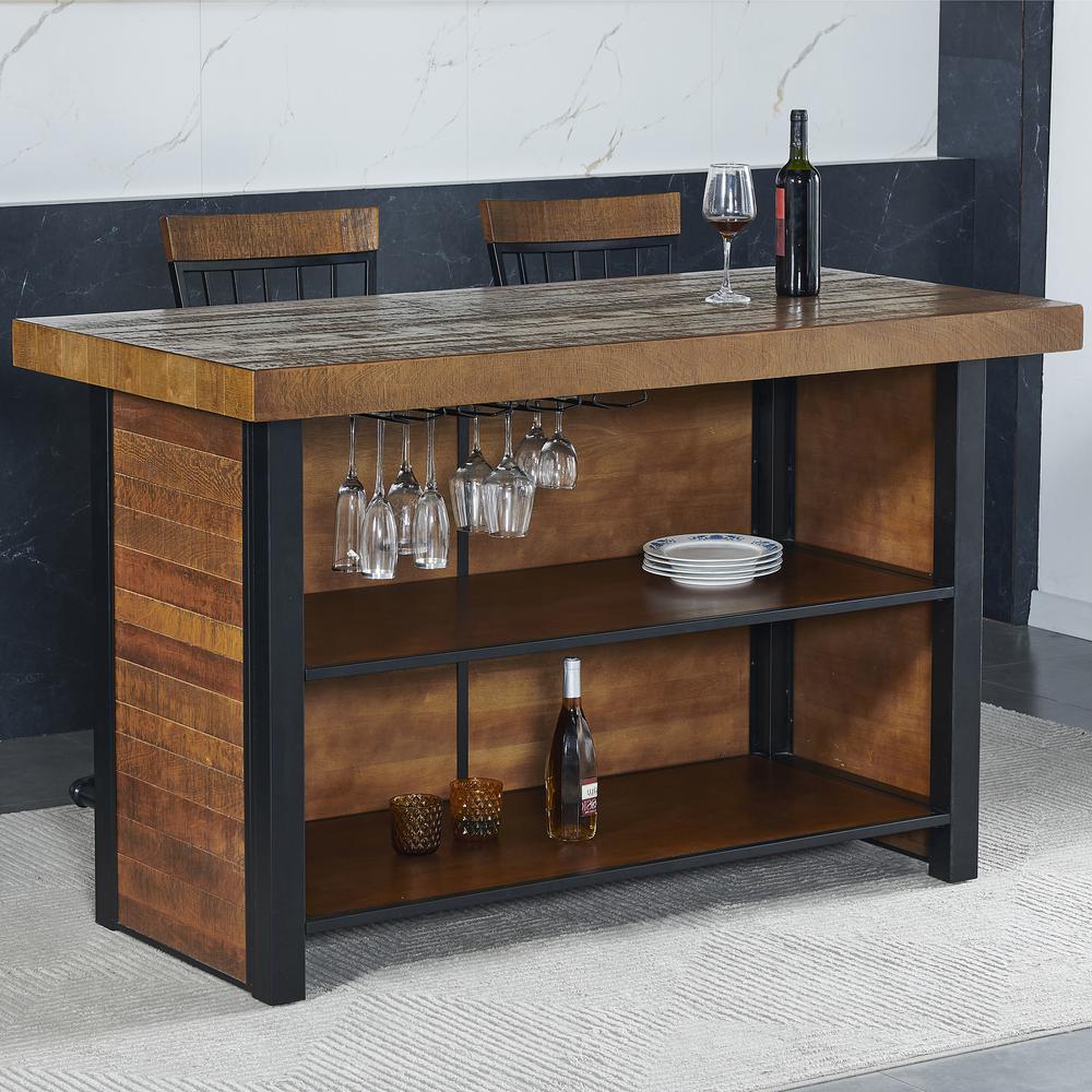 Tyler Counter Table