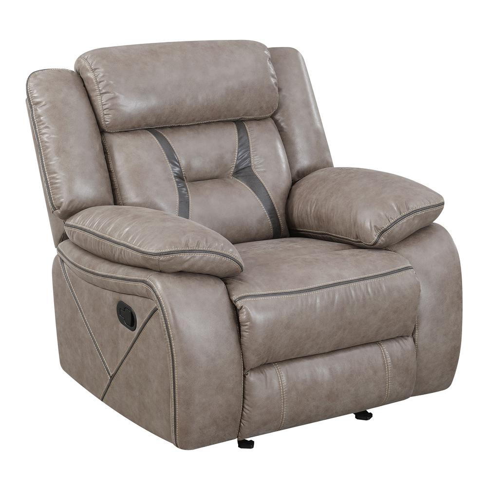 Tyson Manual Recliner