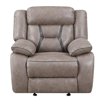 Tyson Manual Recliner