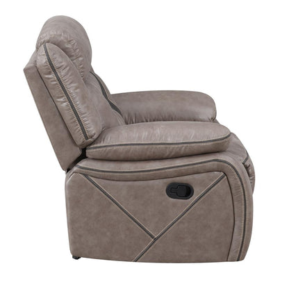 Tyson Manual Recliner