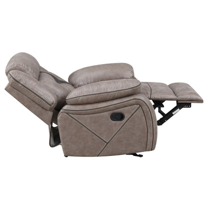 Tyson Manual Recliner