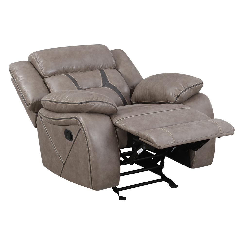 Tyson Manual Recliner