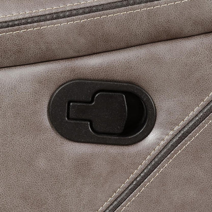 Tyson Manual Recliner