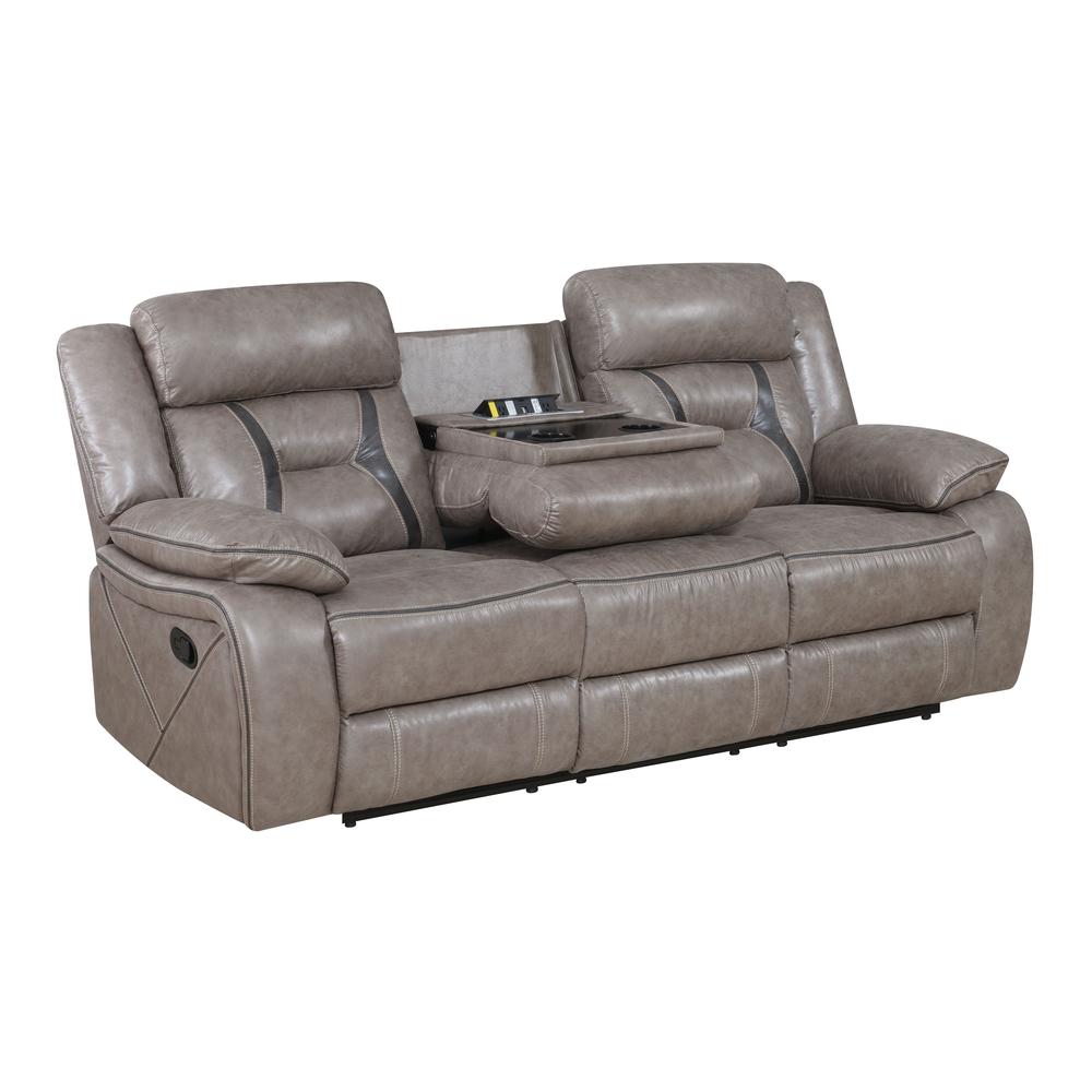 Tyson Manual Sofa